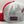 Load image into Gallery viewer, ROPEAMERICA Cap - Red/White
